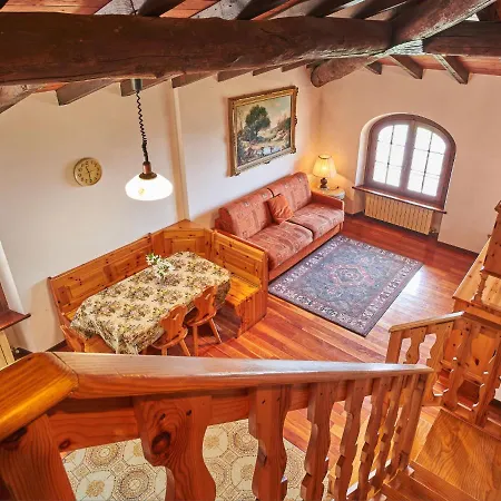 Bellavista-3 By Interhome Stazzona