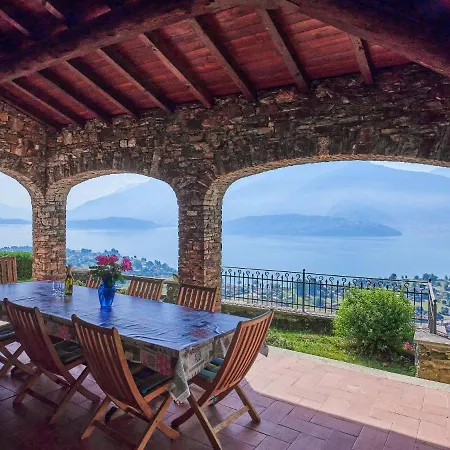 Bellavista-3 By Interhome *