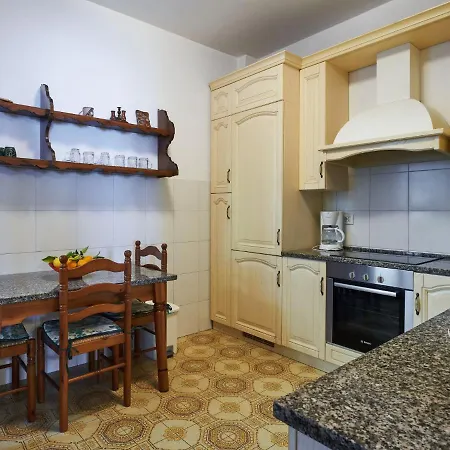Bellavista-3 By Interhome *