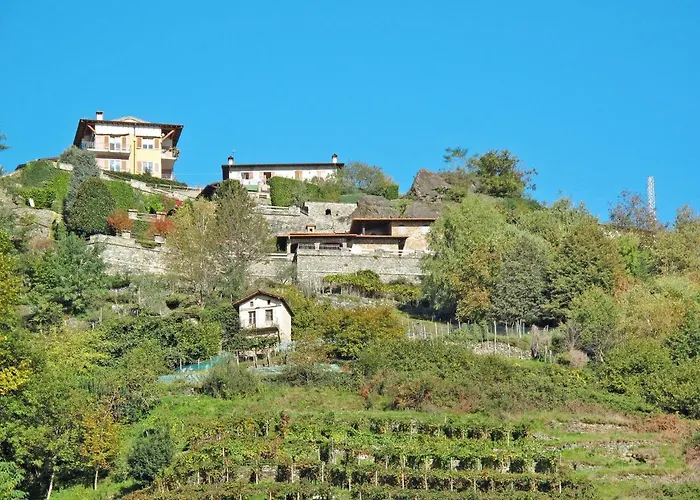 Bellavista-3 By Interhome Tatil Evi