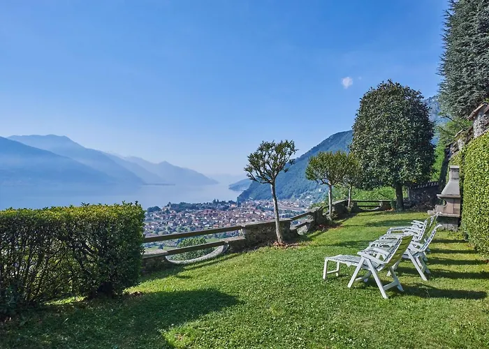 Tatil Evi Bellavista-3 By Interhome *