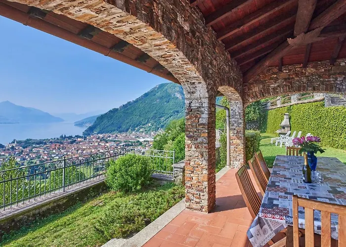 Tatil Evi Bellavista-3 By Interhome Stazzona