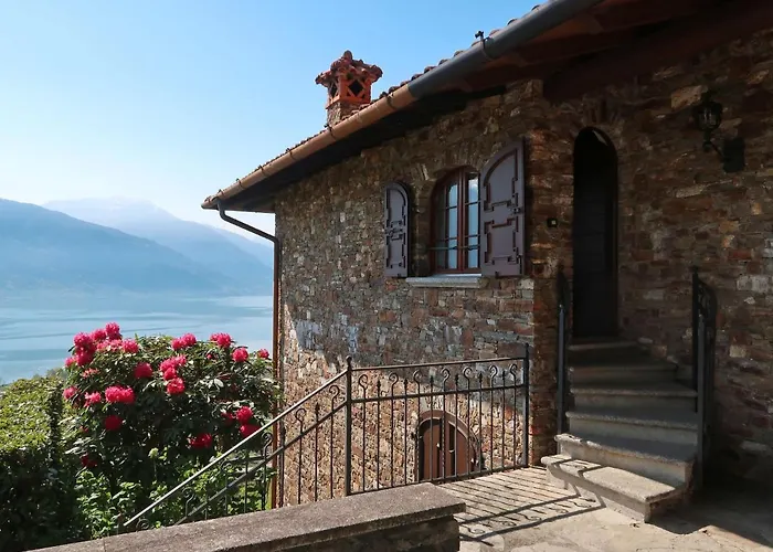 Bellavista-3 By Interhome Stazzona