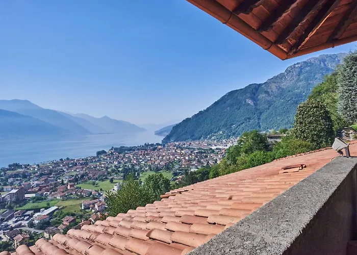Tatil Evi Bellavista-3 By Interhome