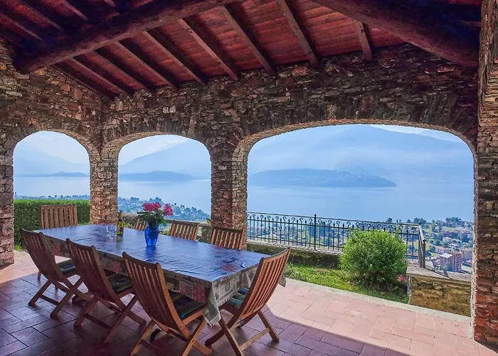Bellavista-3 By Interhome *