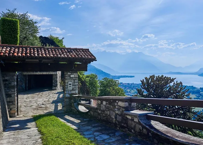 Tatil Evi Bellavista-3 By Interhome