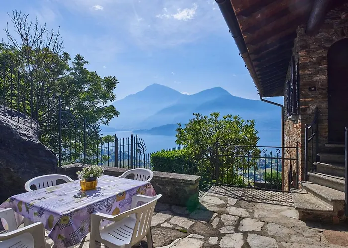 Tatil Evi Bellavista-3 By Interhome Stazzona