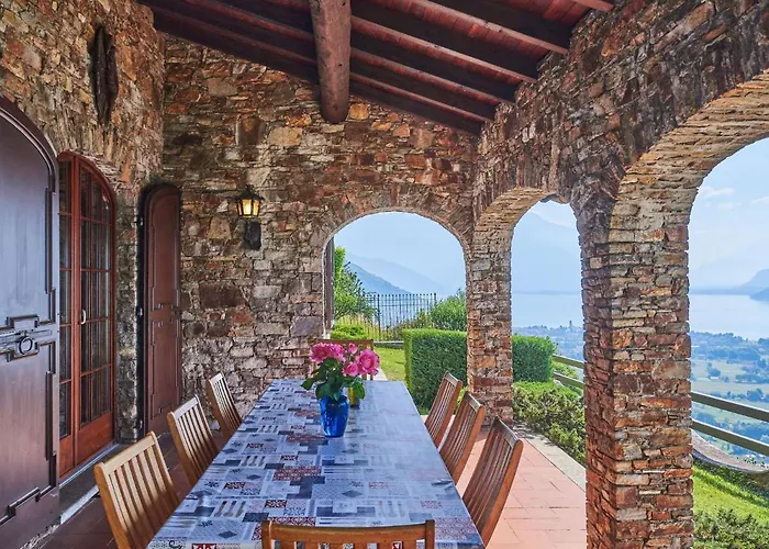 Tatil Evi Bellavista-3 By Interhome *