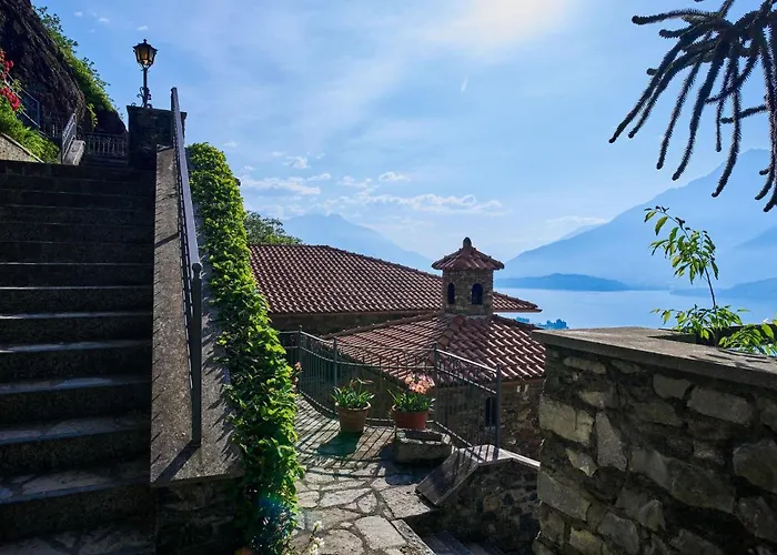 Tatil Evi Bellavista-3 By Interhome