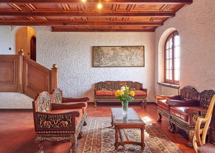 Tatil Evi Bellavista-3 By Interhome *