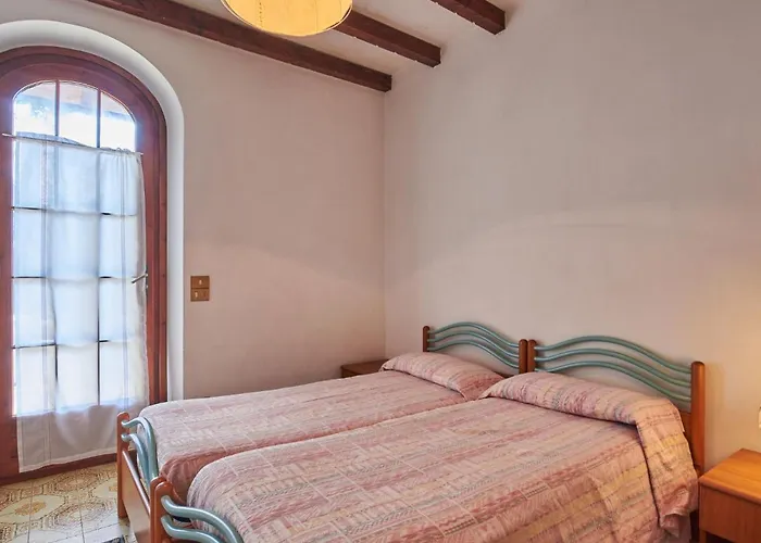 Tatil Evi Bellavista-3 By Interhome Stazzona